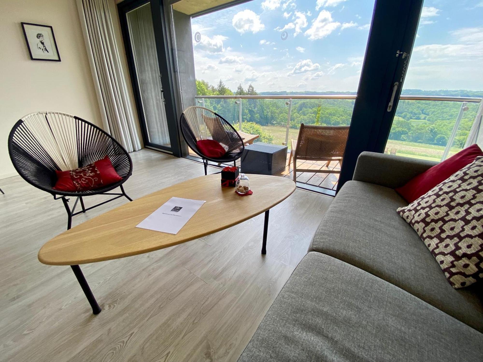 Villa Lascaux, Maison D'Hotes La Chapelle-Aubareil Zimmer foto