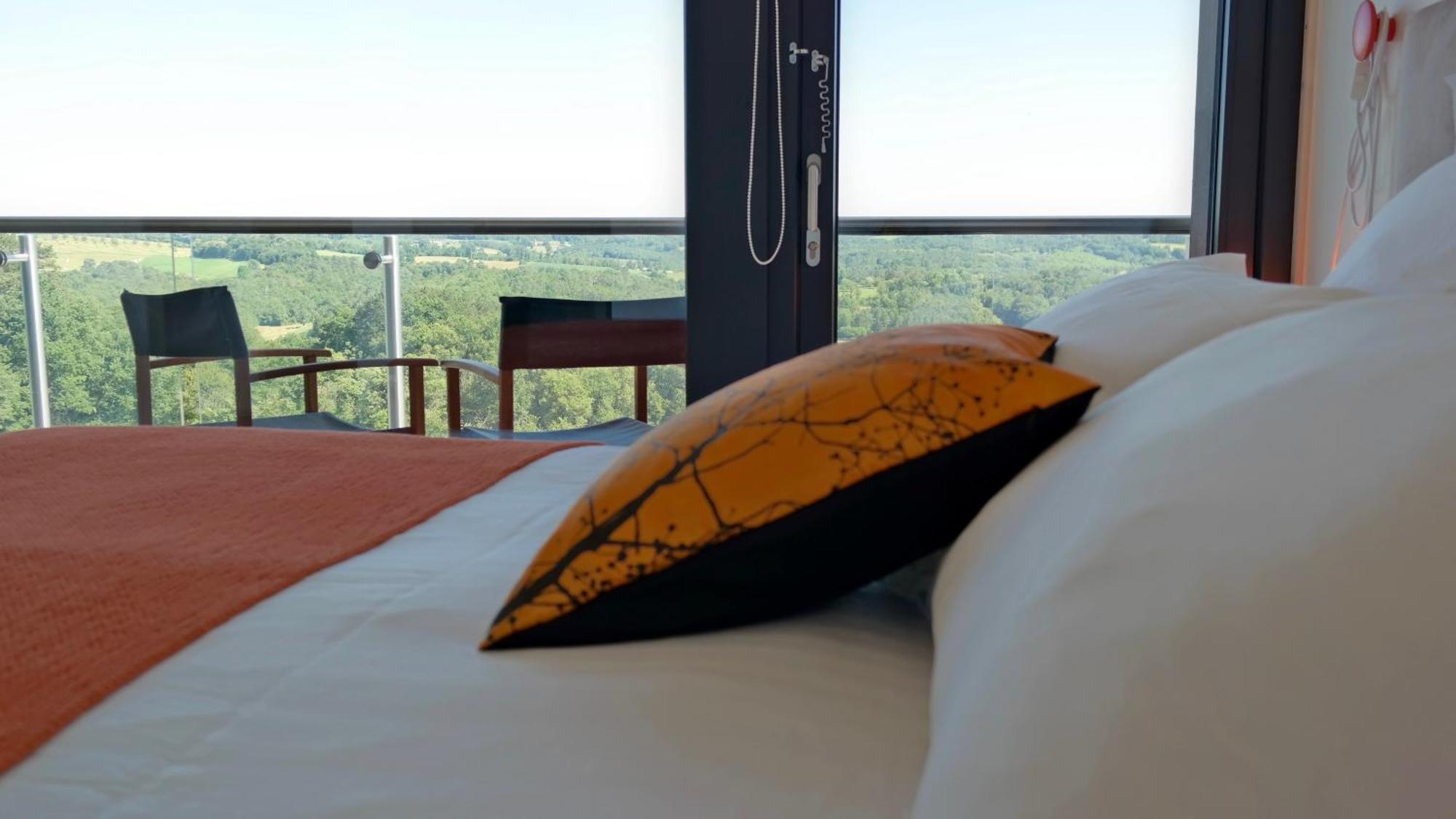 Villa Lascaux, Maison D'Hotes La Chapelle-Aubareil Zimmer foto