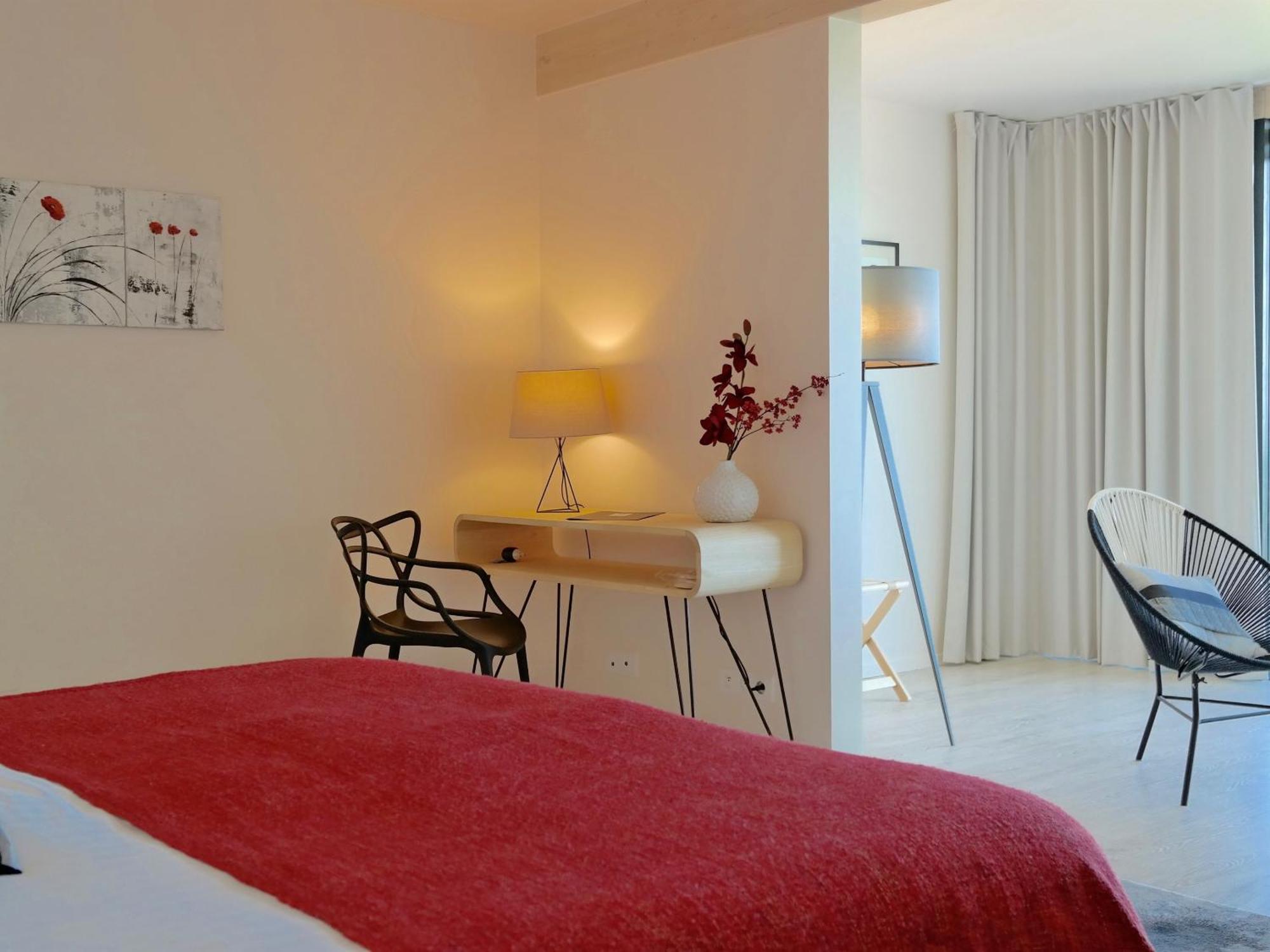 Villa Lascaux, Maison D'Hotes La Chapelle-Aubareil Zimmer foto