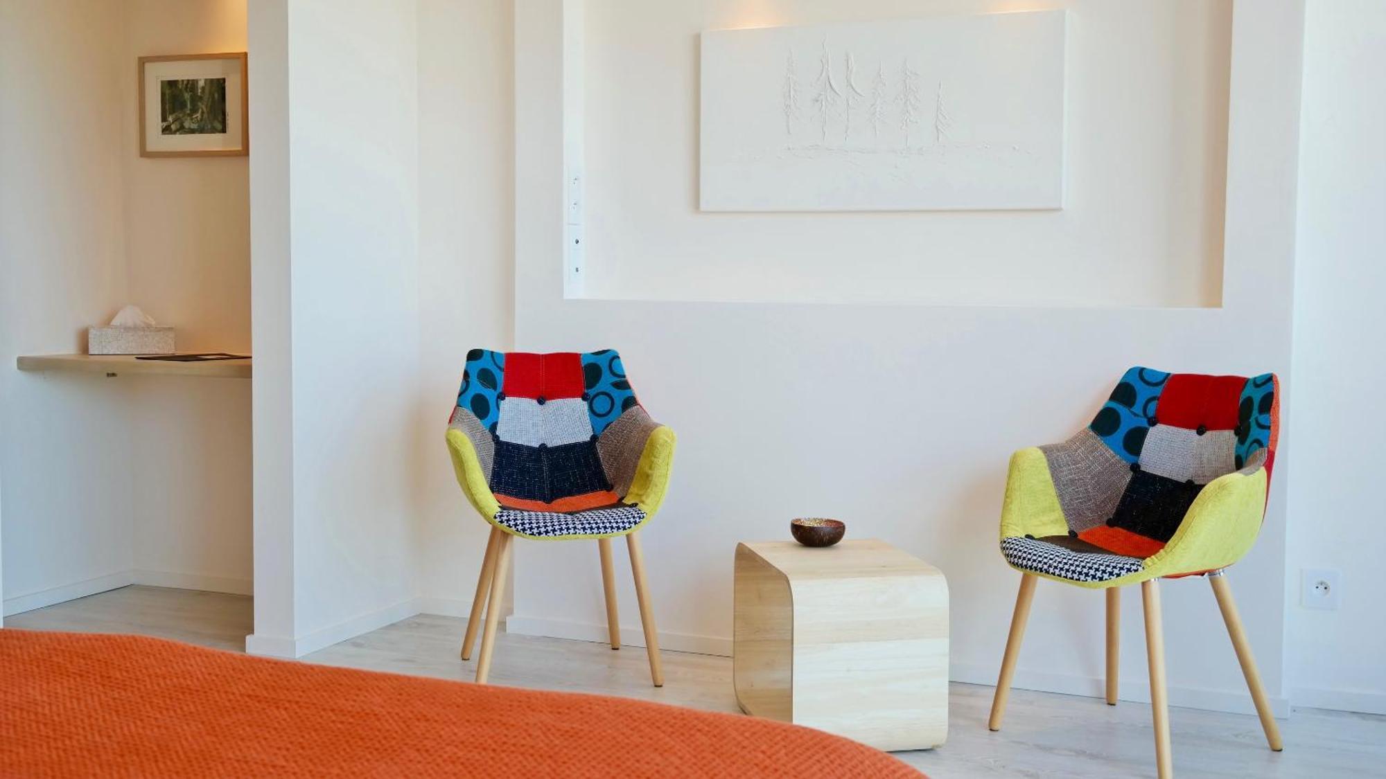 Villa Lascaux, Maison D'Hotes La Chapelle-Aubareil Zimmer foto