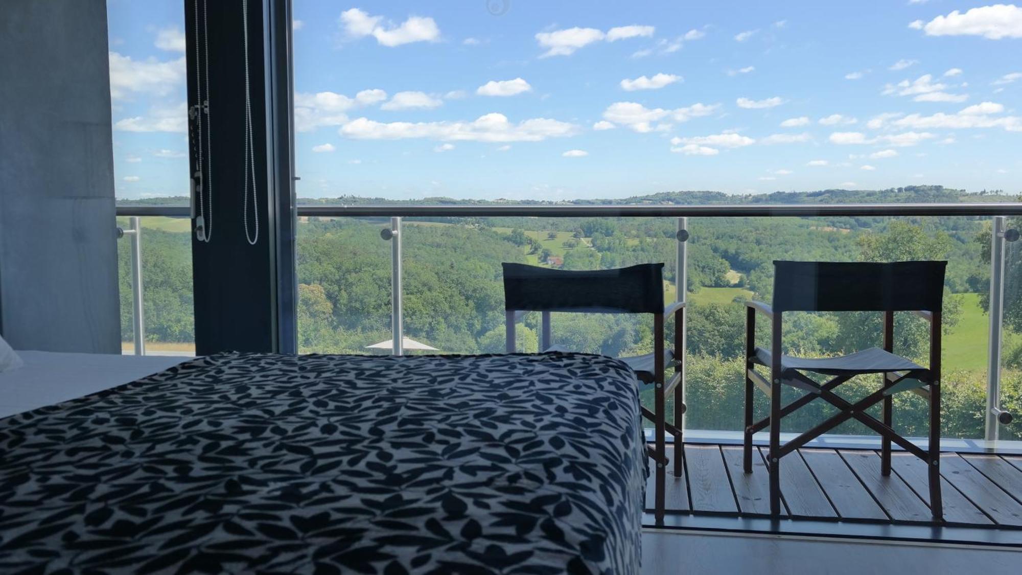 Villa Lascaux, Maison D'Hotes La Chapelle-Aubareil Zimmer foto